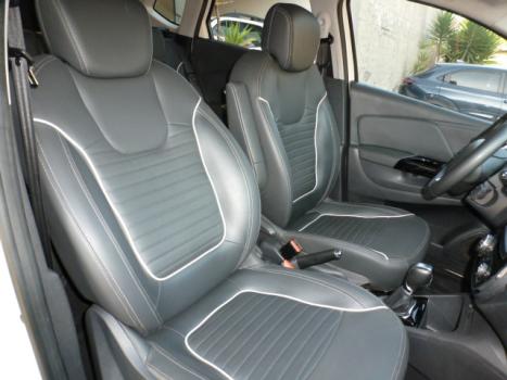 RENAULT Captur 2.0 16V 4P FLEX INTENSE AUTOMTICO, Foto 7