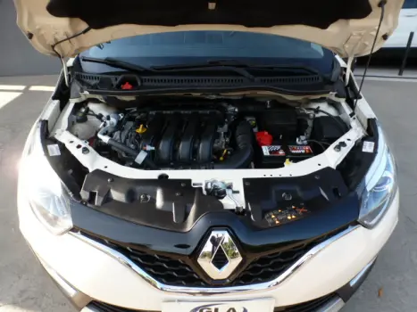 RENAULT Captur 2.0 16V 4P FLEX INTENSE AUTOMTICO, Foto 10