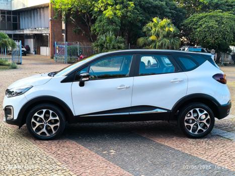 RENAULT Captur 2.0 16V 4P FLEX INTENSE AUTOMTICO, Foto 3