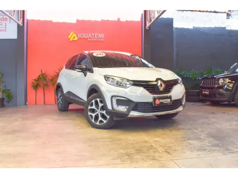 RENAULT Captur , Foto 1