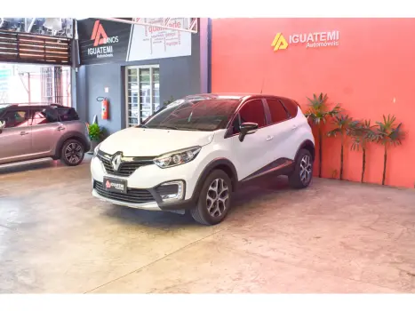 RENAULT Captur , Foto 8