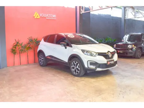 RENAULT Captur , Foto 10