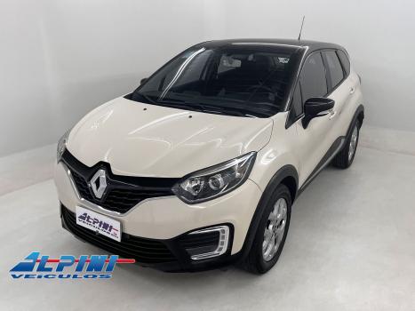 RENAULT Captur , Foto 1