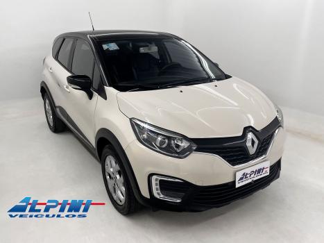 RENAULT Captur , Foto 2