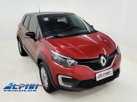RENAULT Captur , Foto 2