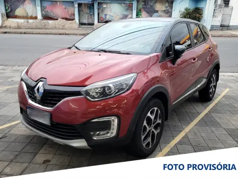 RENAULT Captur , Foto 1