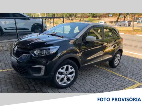 RENAULT Captur , Foto 1