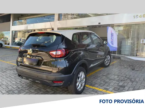 RENAULT Captur , Foto 3
