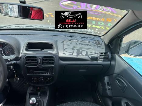 RENAULT Clio Hatch 1.0 16V 4P FLEX EXPRESSION, Foto 9