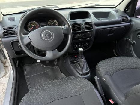 RENAULT Clio Hatch 1.0 16V 4P EXPRESSION, Foto 4