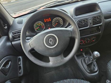 RENAULT Clio Hatch 1.0 16V EXPRESSION, Foto 9