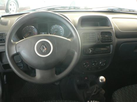 RENAULT Clio Hatch 1.0 16V 4P FLEX EXPRESSION, Foto 8