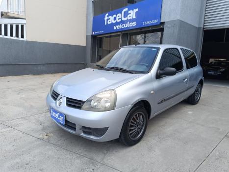 RENAULT Clio Hatch 1.0 AUTHENTIQUE, Foto 1