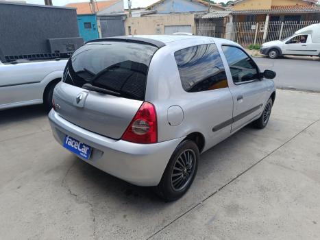 RENAULT Clio Hatch 1.0 AUTHENTIQUE, Foto 3