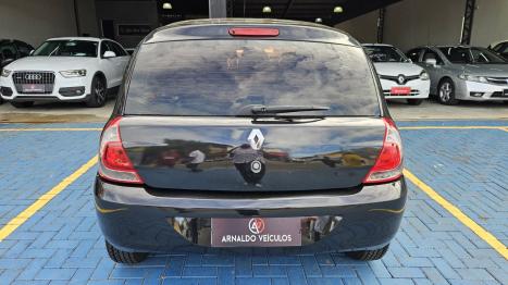 RENAULT Clio Hatch 1.0 16V 4P HI-POWER EXPRESSION, Foto 6