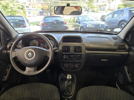 RENAULT Clio Hatch 1.0 16V 4P EXPRESSION, Foto 7