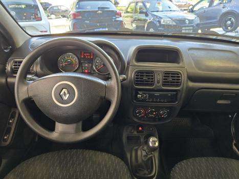 RENAULT Clio Hatch 1.0 16V 4P EXPRESSION, Foto 10