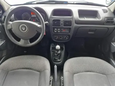 RENAULT Clio Hatch 1.0 EXPRESSION, Foto 3