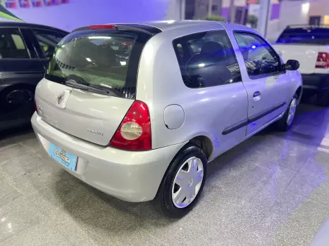 RENAULT Clio Hatch 1.0 16V HI FLEX CAMPUS, Foto 5