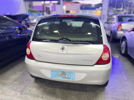 RENAULT Clio Hatch 1.0 16V HI FLEX CAMPUS, Foto 7