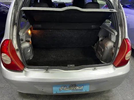 RENAULT Clio Hatch 1.0 16V HI FLEX CAMPUS, Foto 11