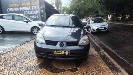 RENAULT Clio Hatch 1.6 16V 4P EXPRESSION, Foto 1