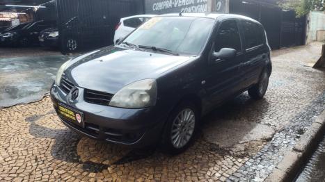 RENAULT Clio Hatch 1.6 16V 4P EXPRESSION, Foto 2