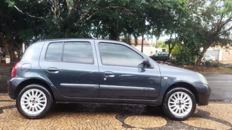 RENAULT Clio Hatch 1.6 16V 4P EXPRESSION, Foto 3