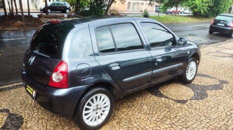 RENAULT Clio Hatch 1.6 16V 4P EXPRESSION, Foto 4