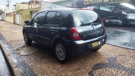 RENAULT Clio Hatch 1.6 16V 4P EXPRESSION, Foto 5