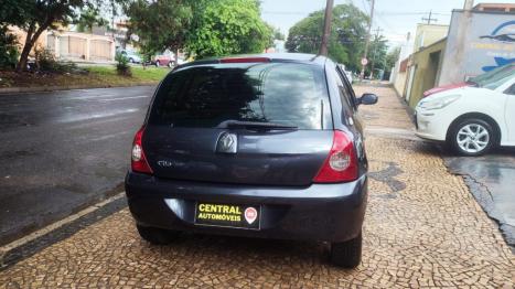 RENAULT Clio Hatch 1.6 16V 4P EXPRESSION, Foto 6