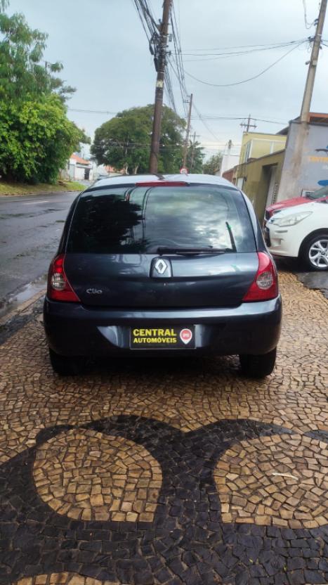 RENAULT Clio Hatch 1.6 16V 4P EXPRESSION, Foto 7