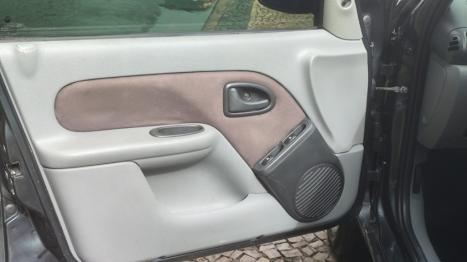 RENAULT Clio Hatch 1.6 16V 4P EXPRESSION, Foto 8
