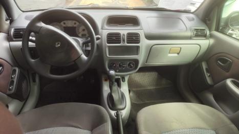 RENAULT Clio Hatch 1.6 16V 4P EXPRESSION, Foto 9