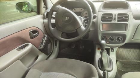 RENAULT Clio Hatch 1.6 16V 4P EXPRESSION, Foto 10