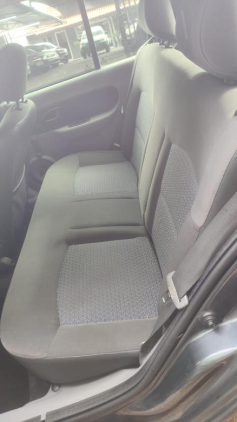 RENAULT Clio Hatch 1.6 16V 4P EXPRESSION, Foto 12