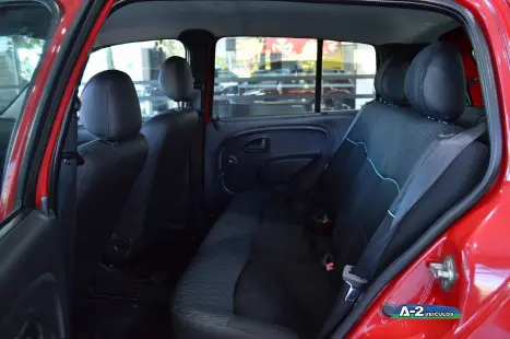 RENAULT Clio Hatch 1.0 16V 4P EXPRESSION, Foto 4