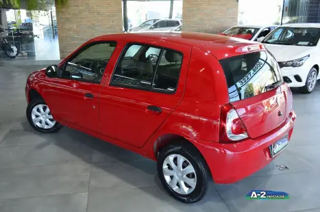 RENAULT Clio Hatch 1.0 16V 4P EXPRESSION, Foto 6