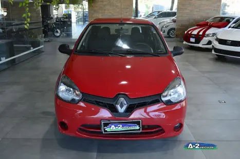 RENAULT Clio Hatch 1.0 16V 4P EXPRESSION, Foto 10