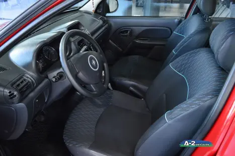 RENAULT Clio Hatch 1.0 16V 4P EXPRESSION, Foto 13