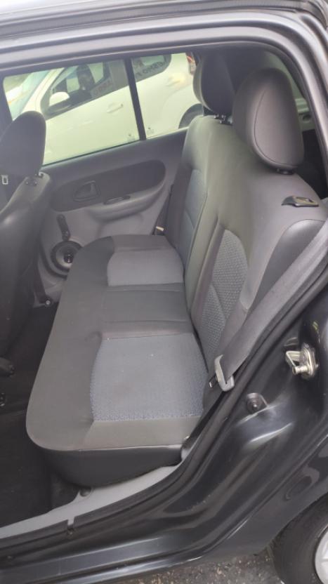 RENAULT Clio Hatch 1.6 16V HI FLEX EXPRESSION, Foto 8