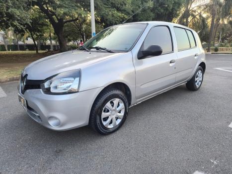 RENAULT Clio Hatch 1.0 16V 4P EXPRESSION, Foto 1