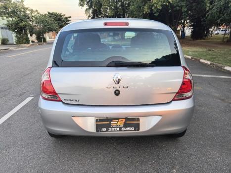 RENAULT Clio Hatch 1.0 16V 4P EXPRESSION, Foto 2