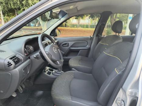 RENAULT Clio Hatch 1.0 16V 4P EXPRESSION, Foto 4