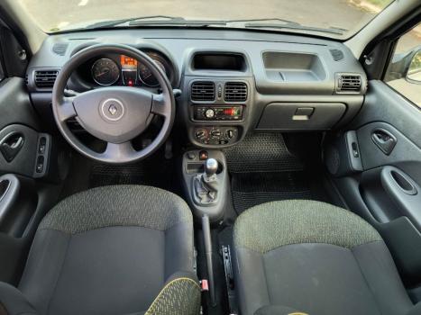 RENAULT Clio Hatch 1.0 16V 4P EXPRESSION, Foto 5