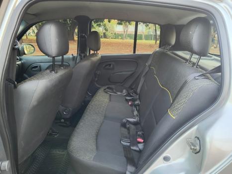 RENAULT Clio Hatch 1.0 16V 4P EXPRESSION, Foto 7