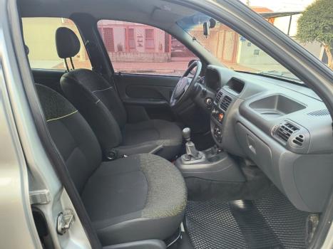 RENAULT Clio Hatch 1.0 16V 4P EXPRESSION, Foto 8