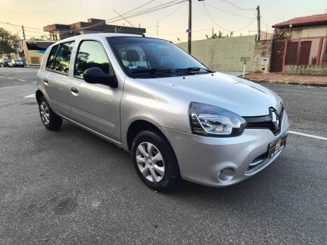 RENAULT Clio Hatch 1.0 16V 4P EXPRESSION, Foto 12
