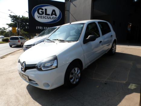 RENAULT Clio Hatch 1.0 16V 4P EXPRESSION, Foto 1