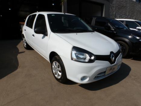RENAULT Clio Hatch 1.0 16V 4P EXPRESSION, Foto 2